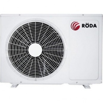 Наружный блок RODA Inverter RUI-4M36BB