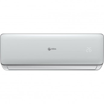 Настенная сплит-система RODA RS-AL24F/RU-AL24F УТ000019892/УТ000019897 Настенная сплит-система RODA RS-AL24F/RU-AL24F УТ000019892/УТ000019897